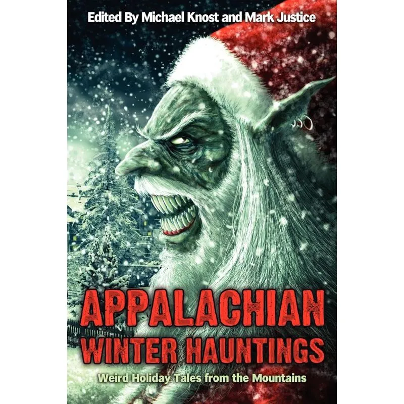 Appalachian Winter Hauntings