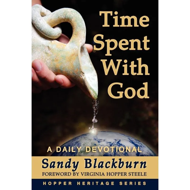 Time Spent With God
