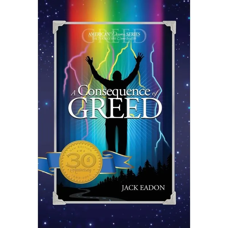A Consequence of Greed