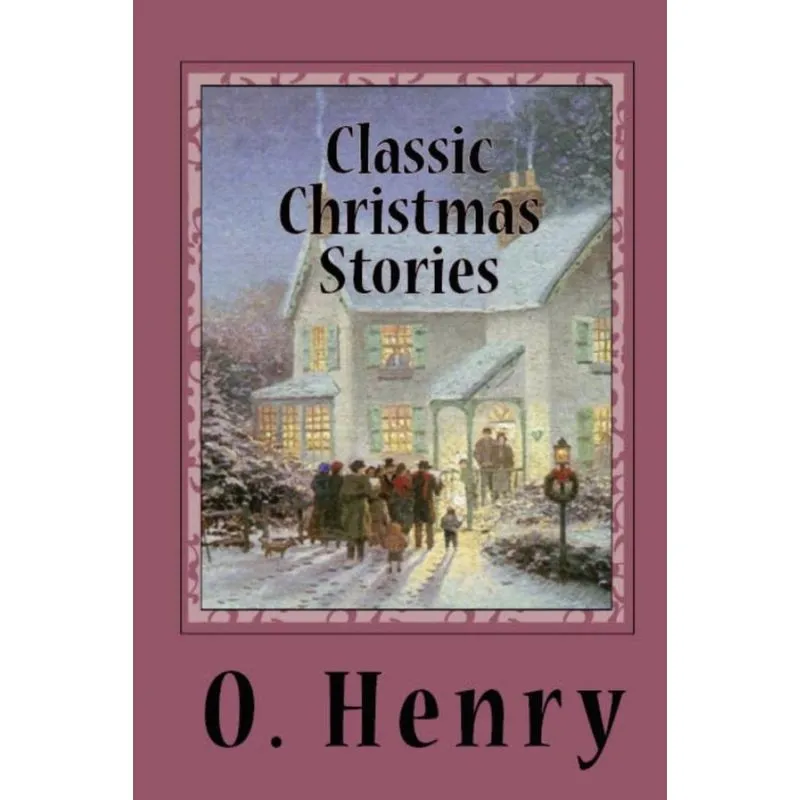 Classic Christmas Stories