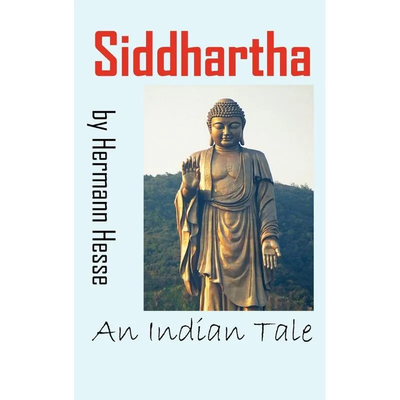 Siddhartha
