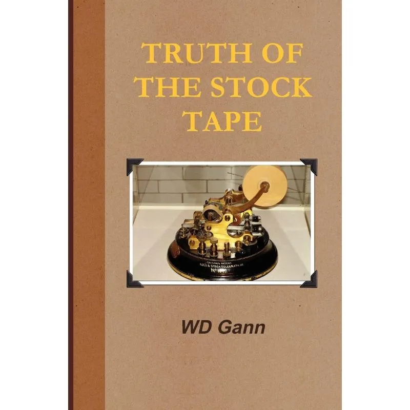 Truth of the Stock Tape