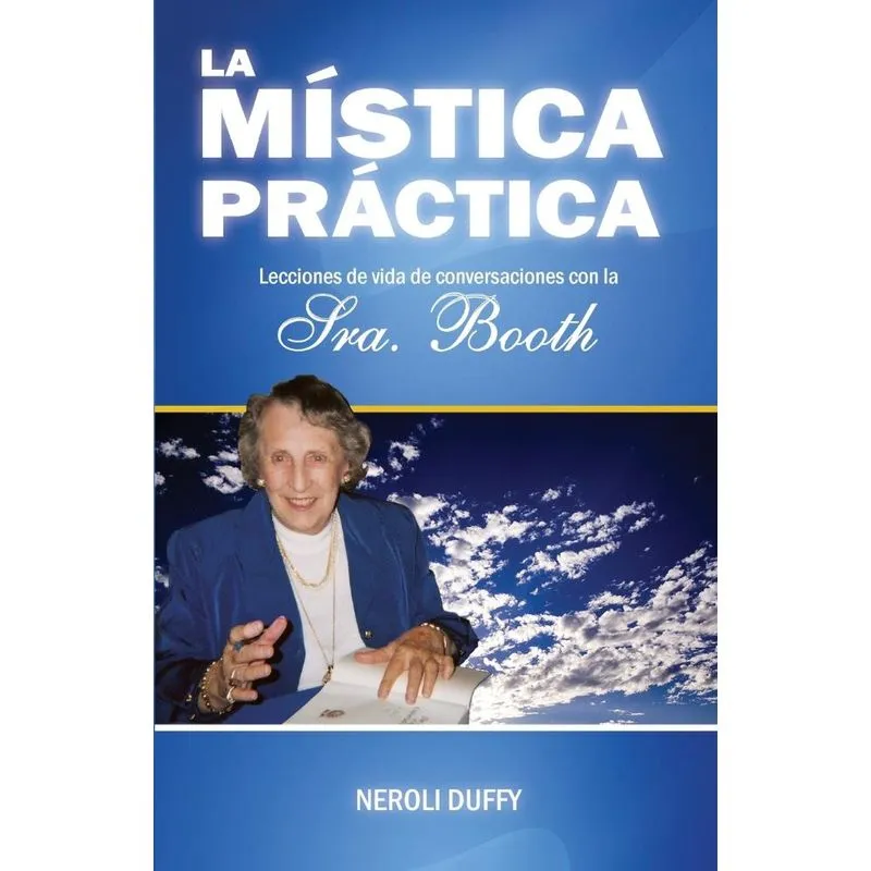 La mistica practica