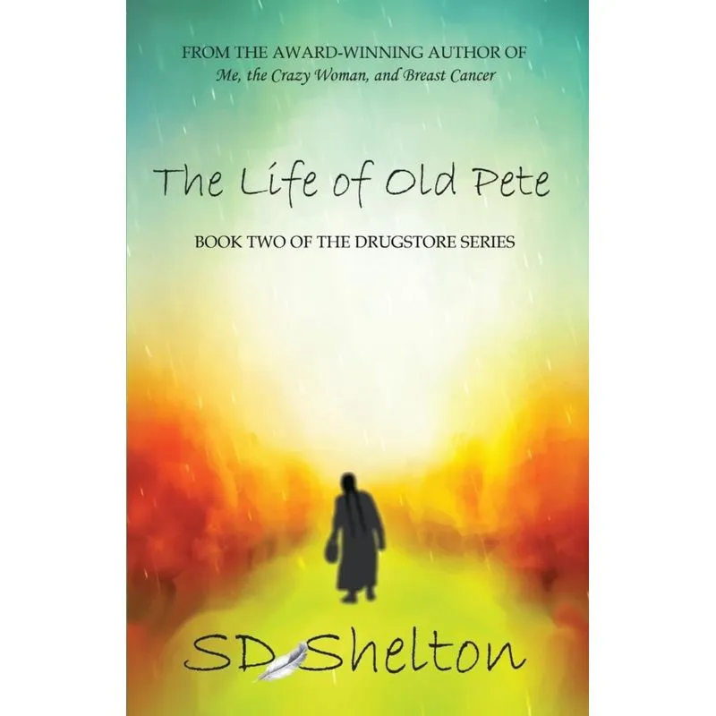 The Life of Old Pete