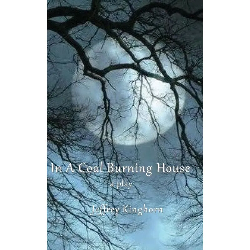 IN A COAL-BURNING HOUSE