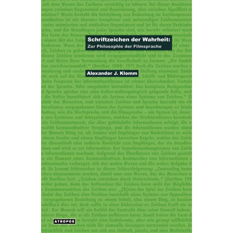 Schriftzeichen Der Wahrheit