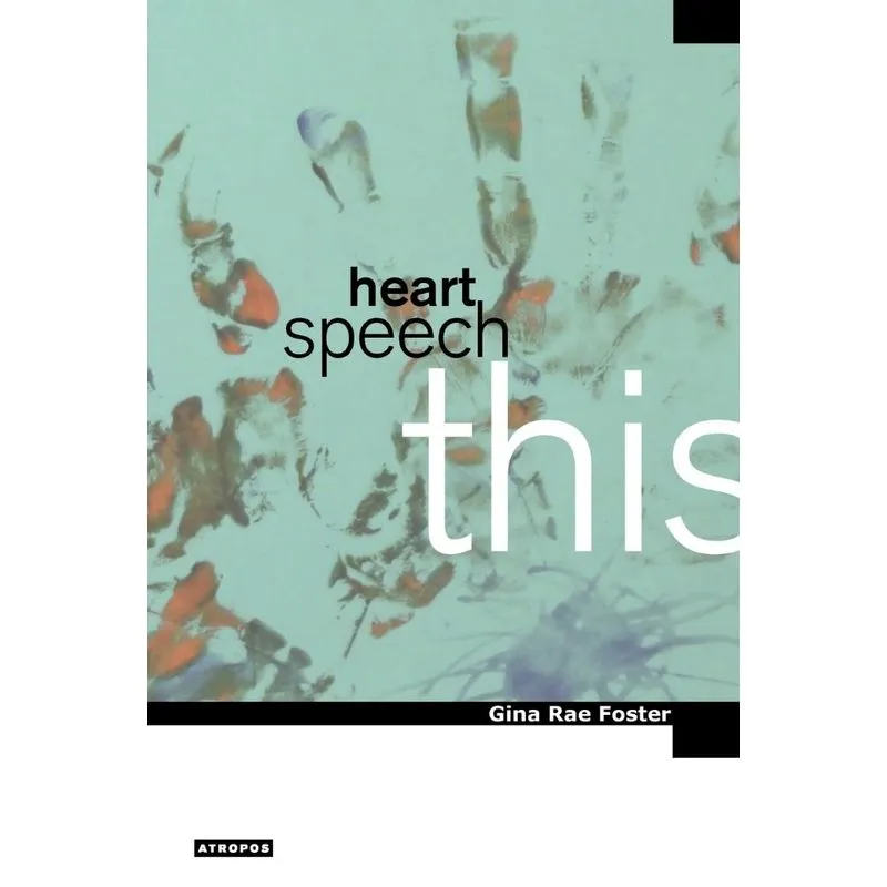 Heart, Speech, This