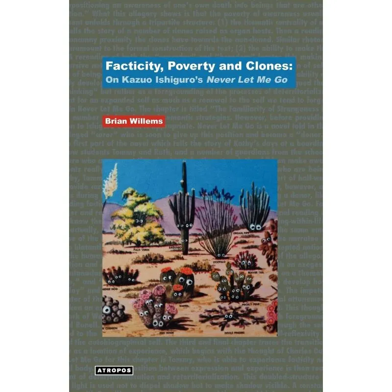 Facticity, Poverty and Clones