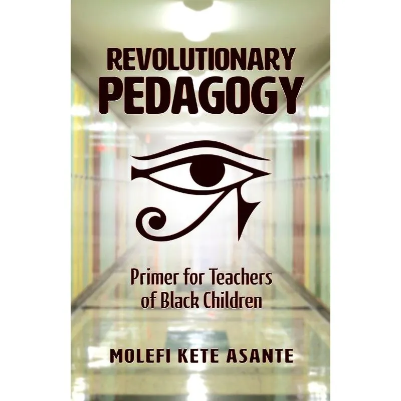 REVOLUTIONARY PEDAGOGY