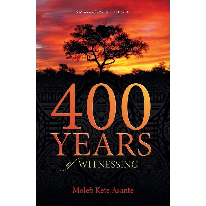 400 YEARS of WITNESSING