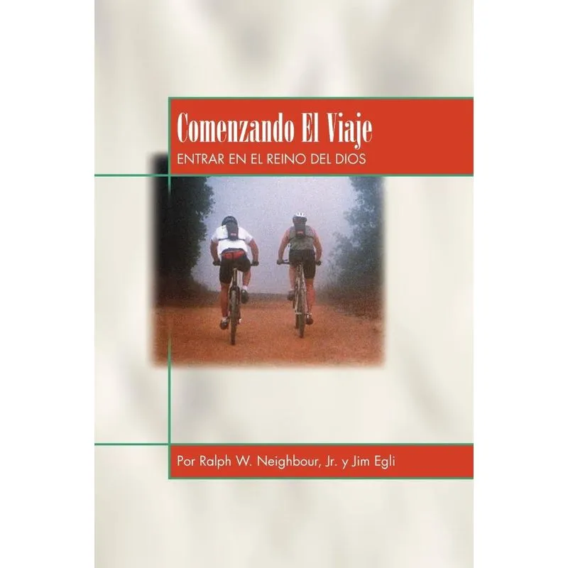 Comenzando El Viaje