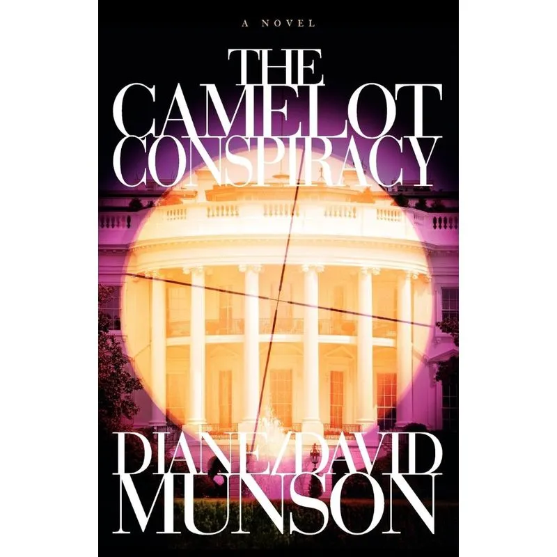 The Camelot Conspiracy