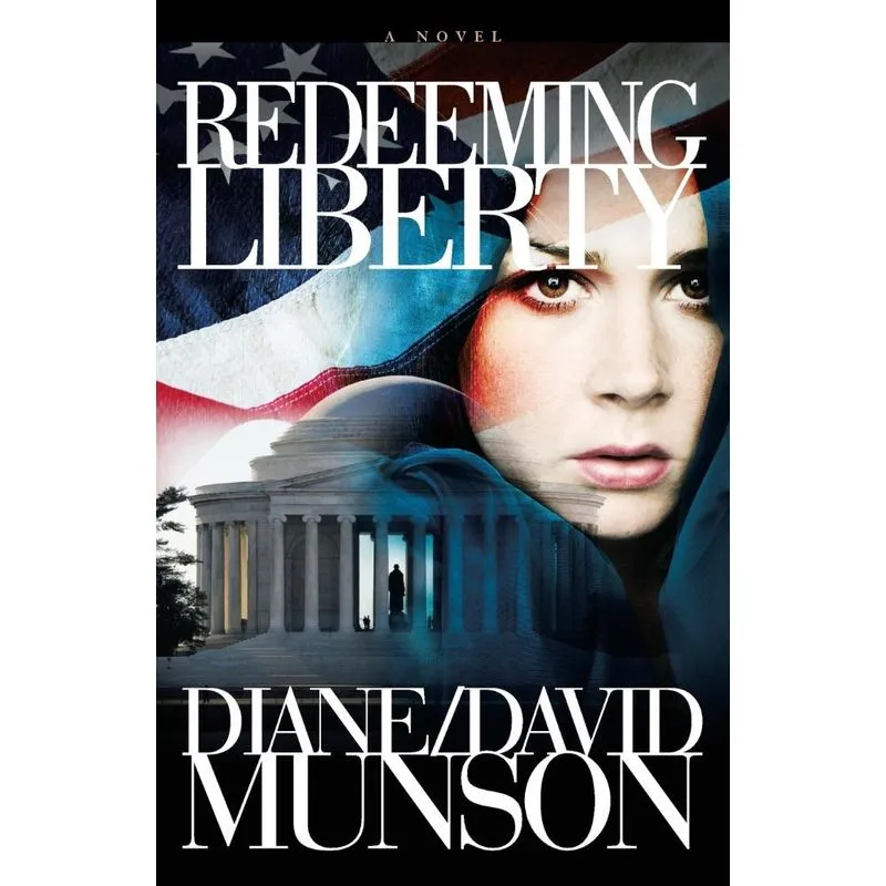 Redeeming Liberty