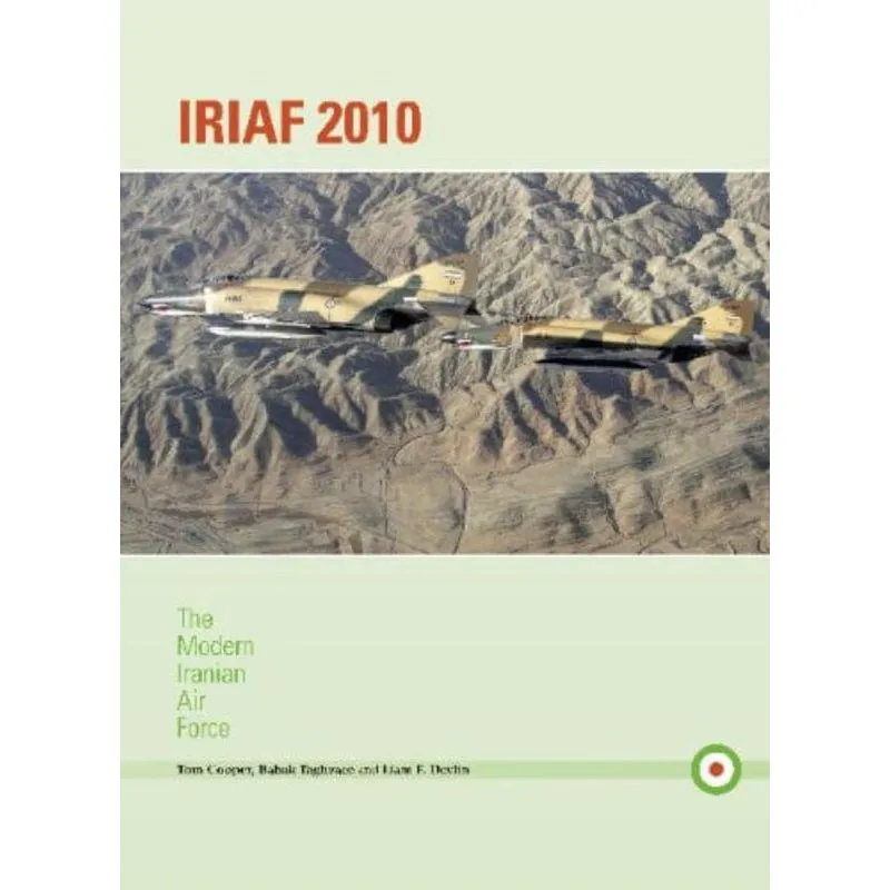 IRIAF 2010
