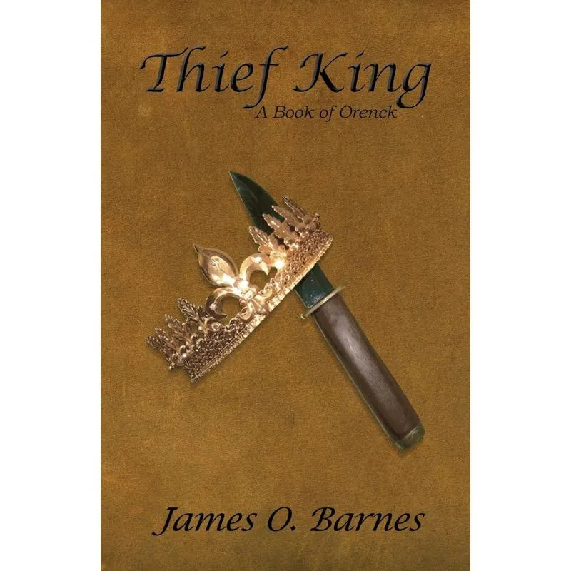 Thief King