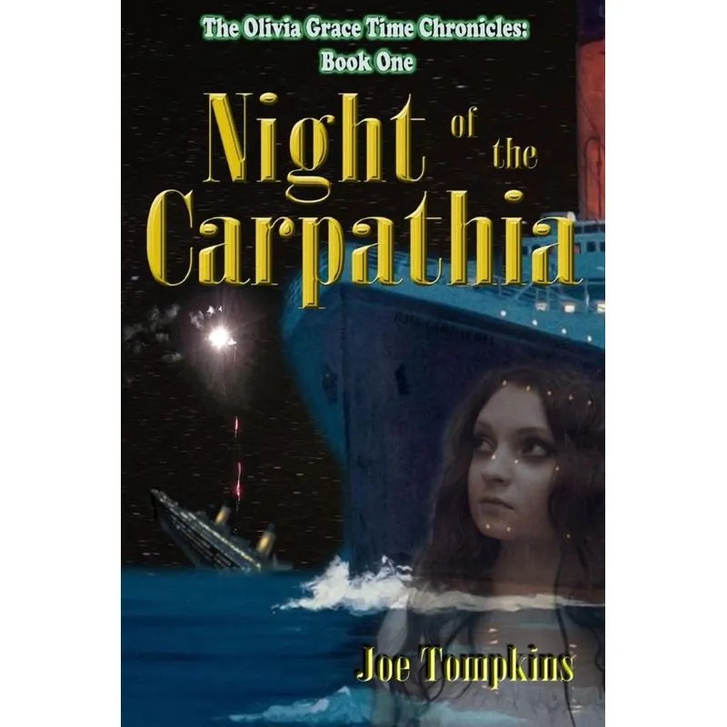 Night of the Carpathia