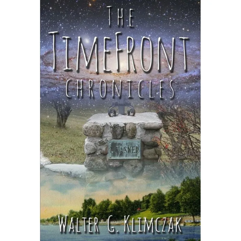 The TimeFront Chronicles