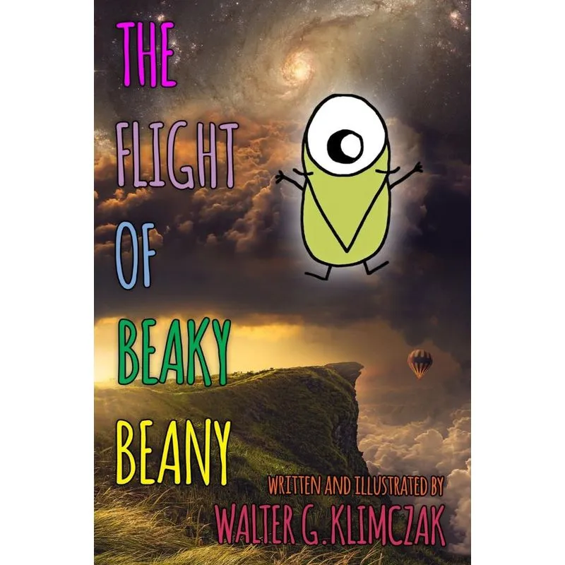 The Flight of Beaky Beany