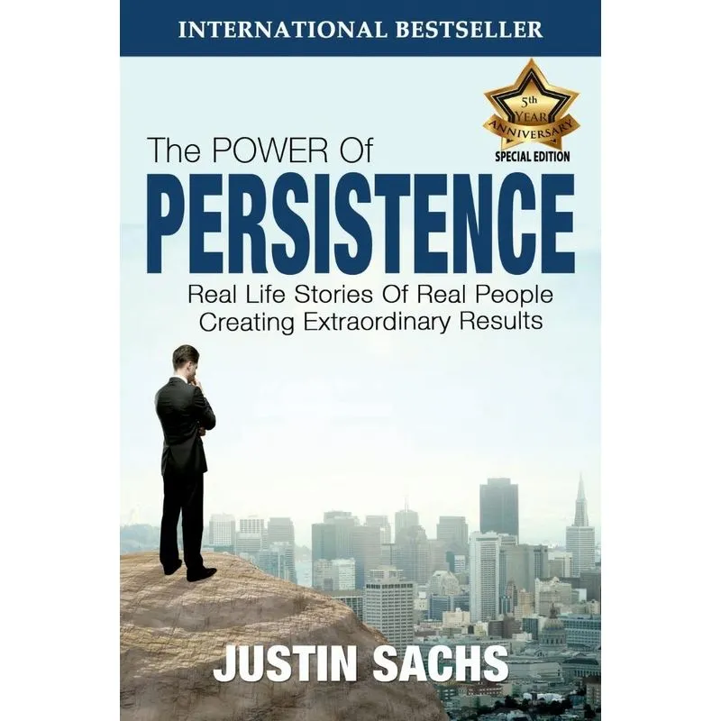 The Power of Persistence