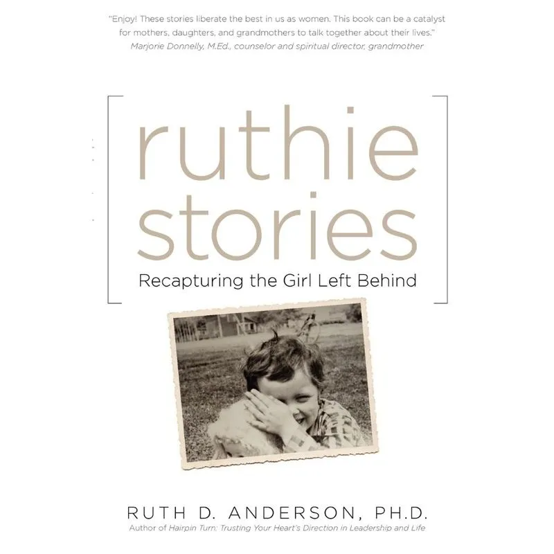 Ruthie Stories