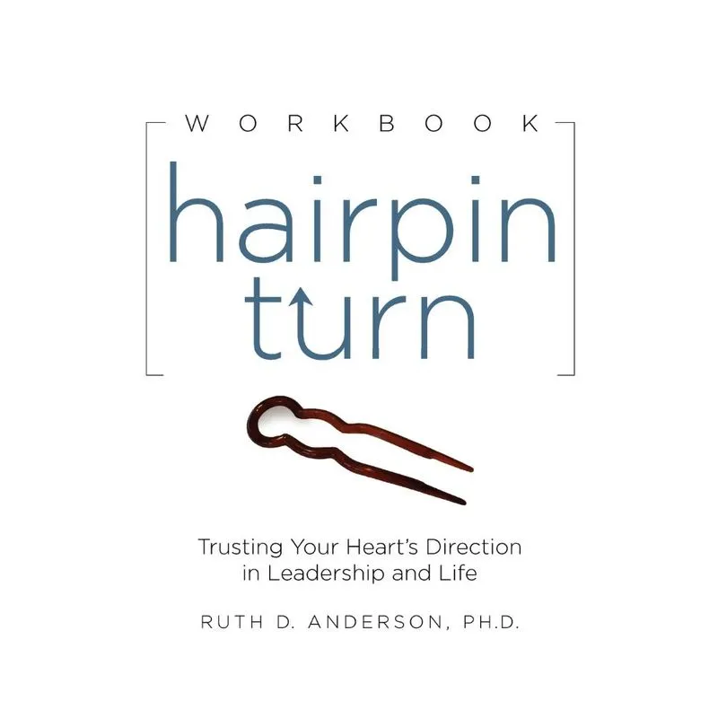 Hairpin Turn Workbook