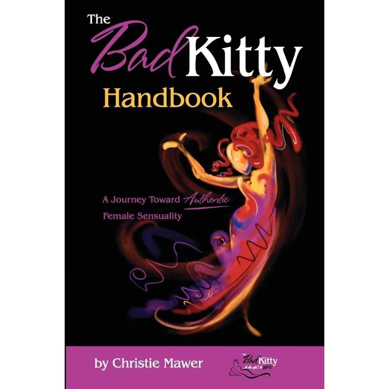 The Bad Kitty Handbook