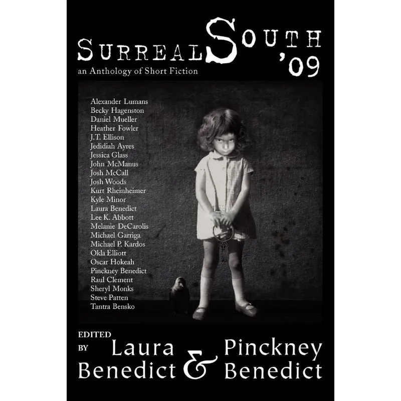 Surreal South 09