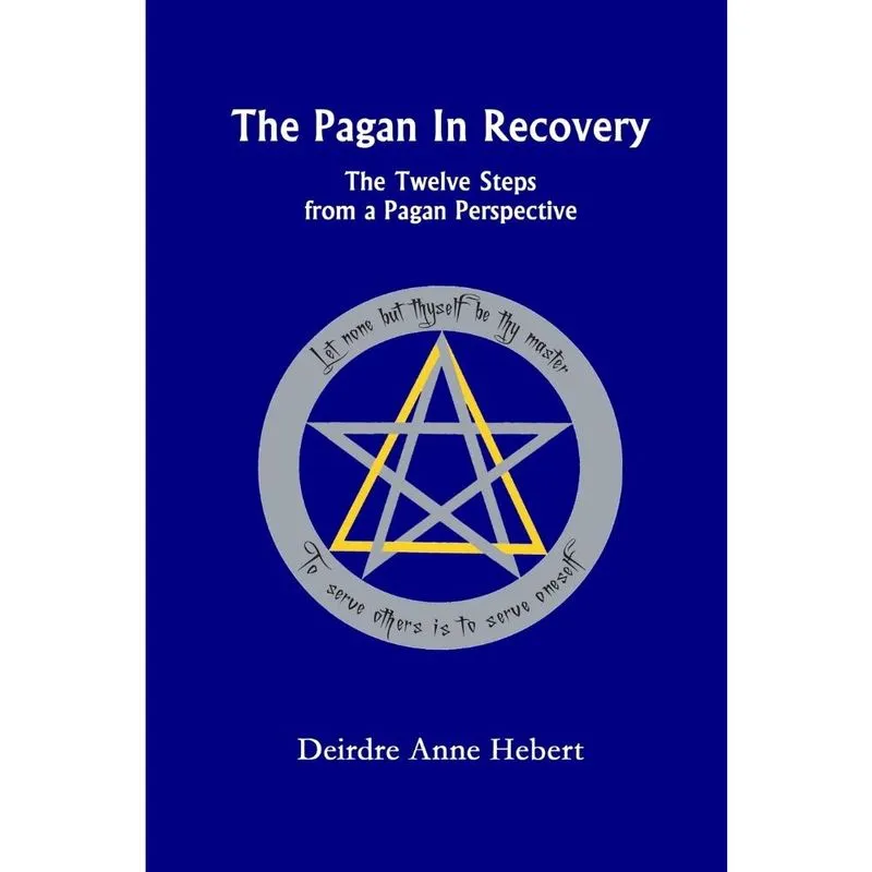 The Pagan in Recovery