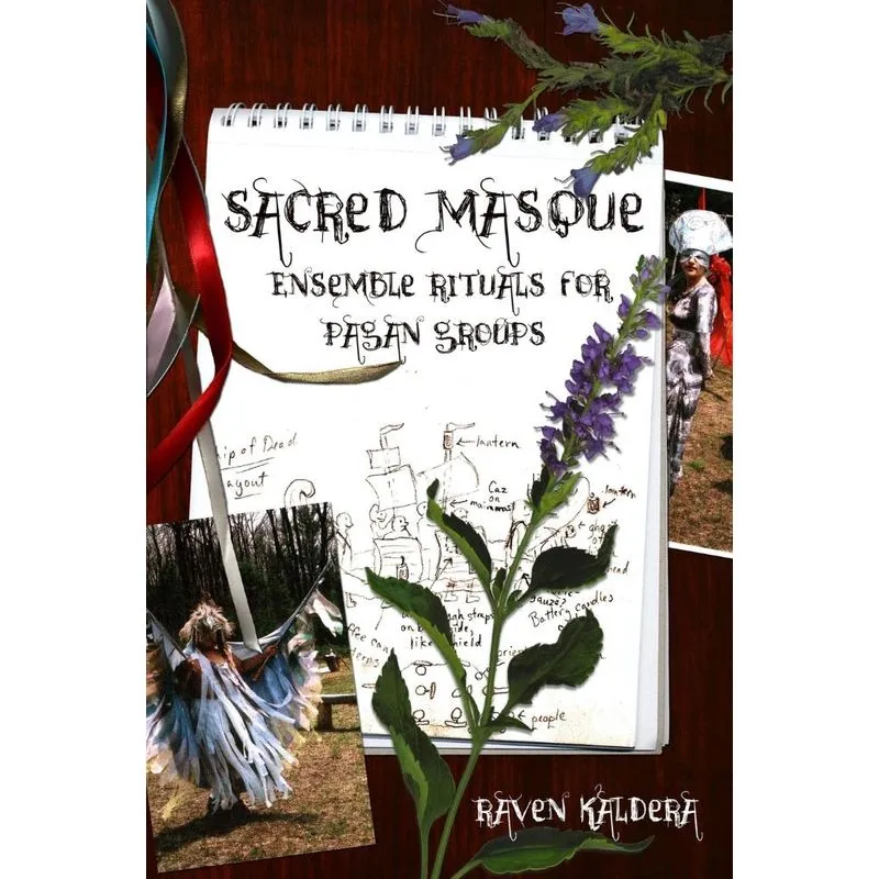 Sacred Masque