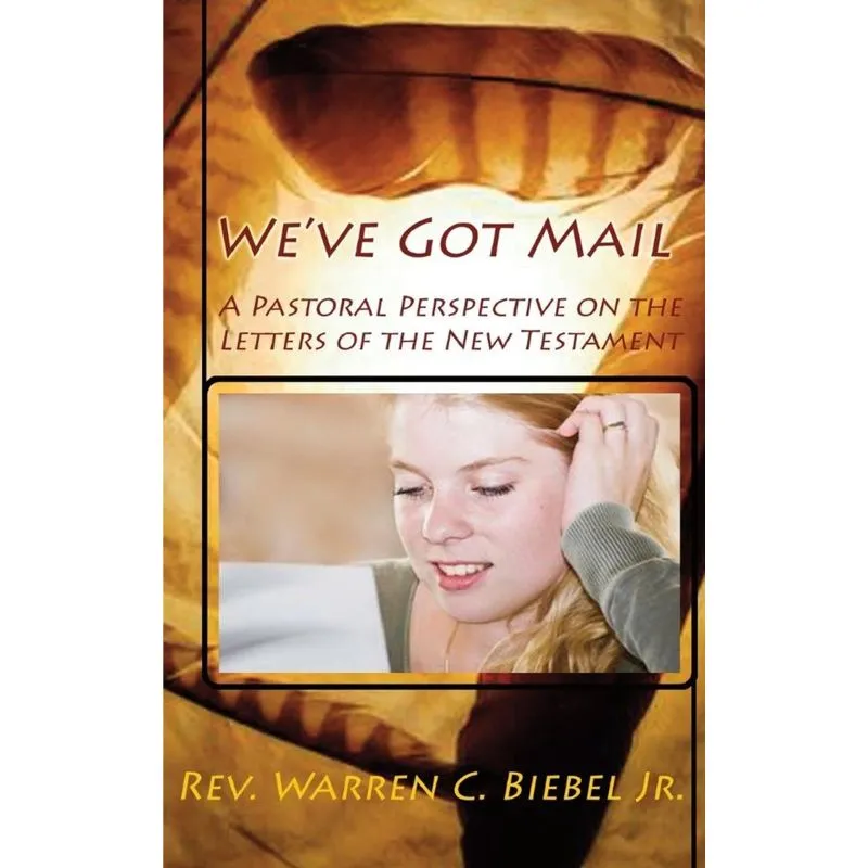 Weve Got Mail