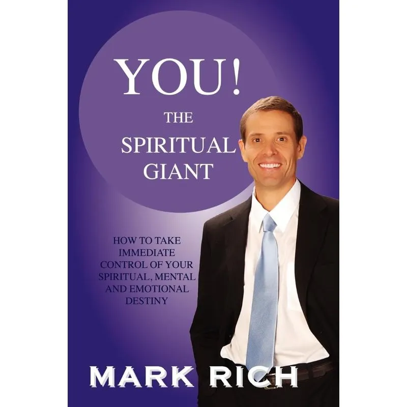 You! the Spiritual Giant