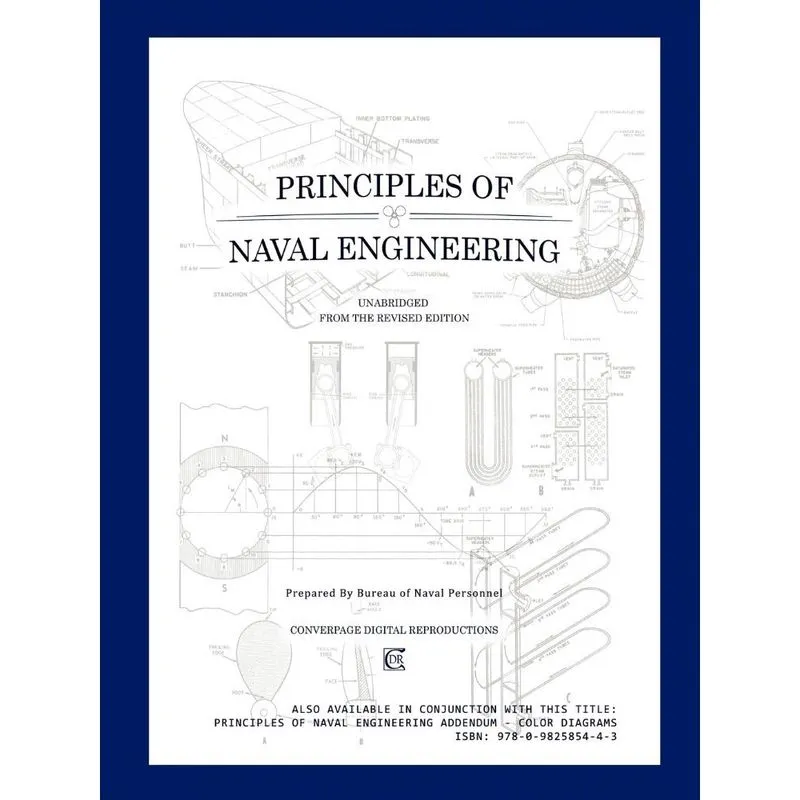 Principles of Naval Engineering