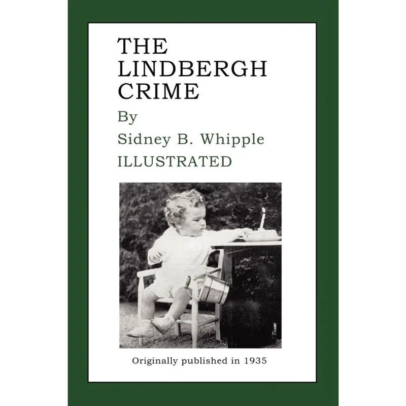 The Lindbergh Crime