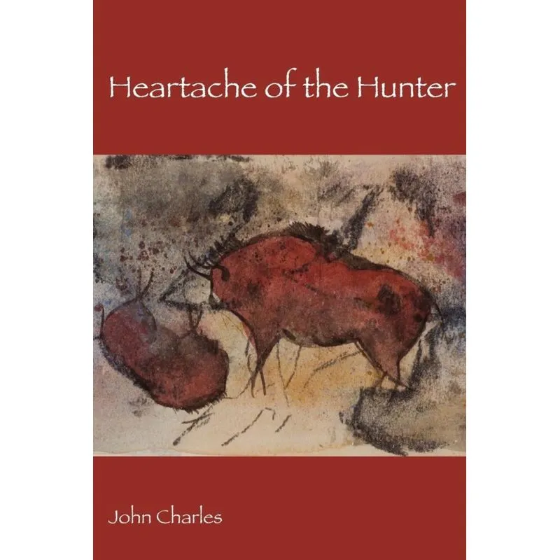 Heartache of the Hunter