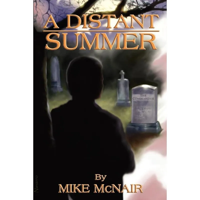 A Distant Summer