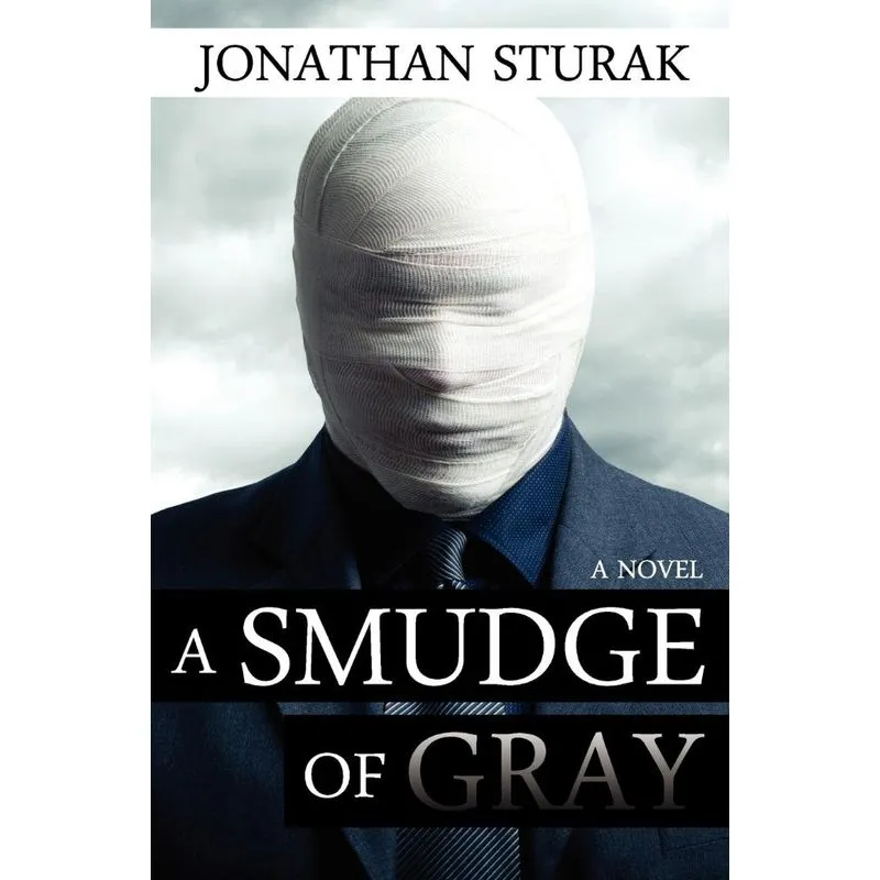 A Smudge of Gray