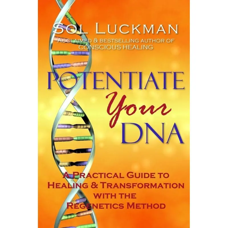 Potentiate Your DNA