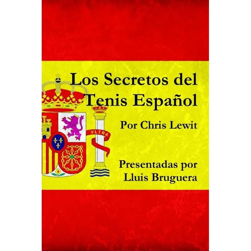 Los Secretos del Tenis Español
