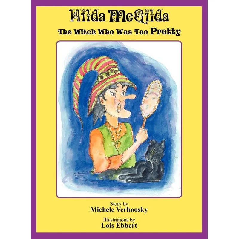 Hilda McGilda