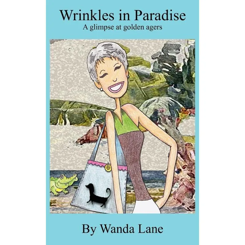 Wrinkles in Paradise