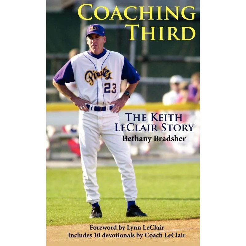 Coaching Third