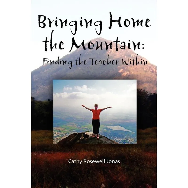 Bringing Home the Mountain