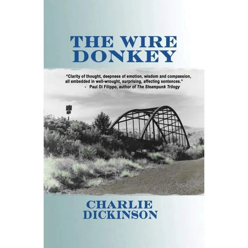 The Wire Donkey
