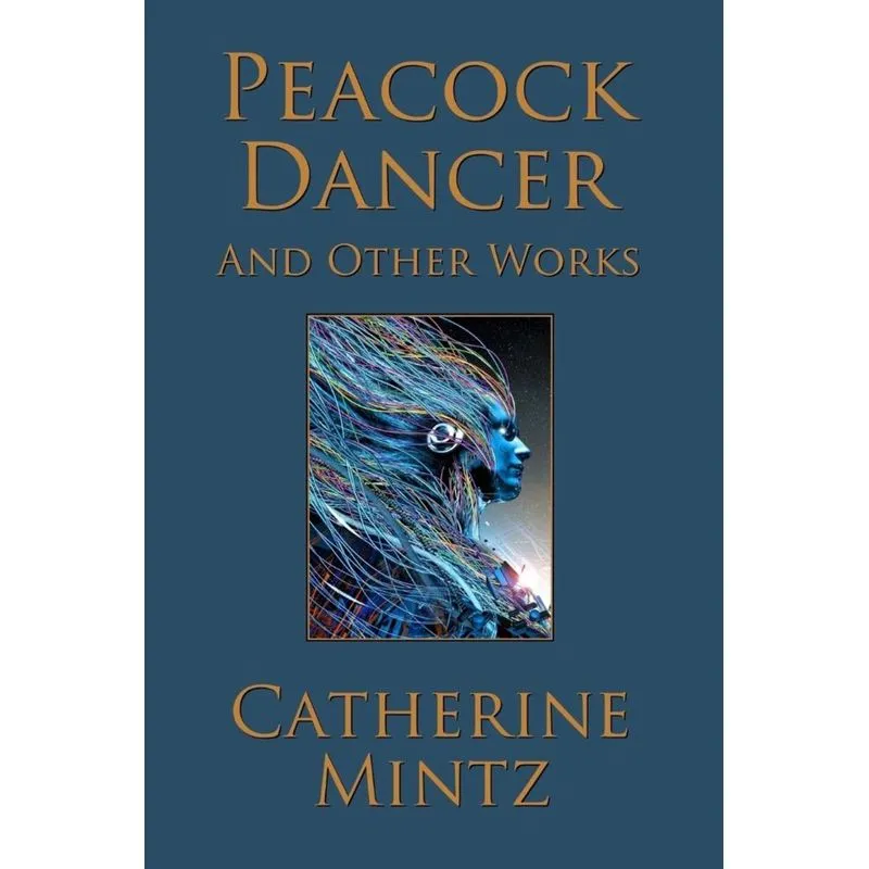 Peacock Dancer