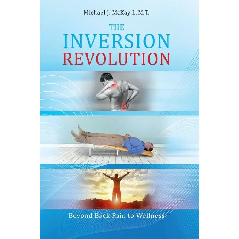 The Inversion Revolution