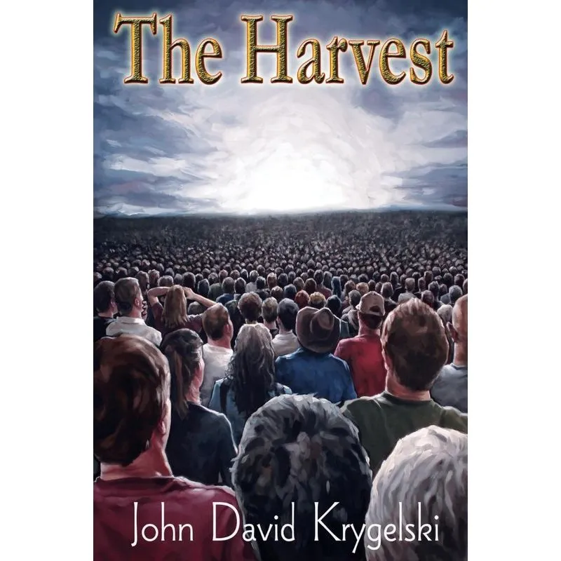 The Harvest