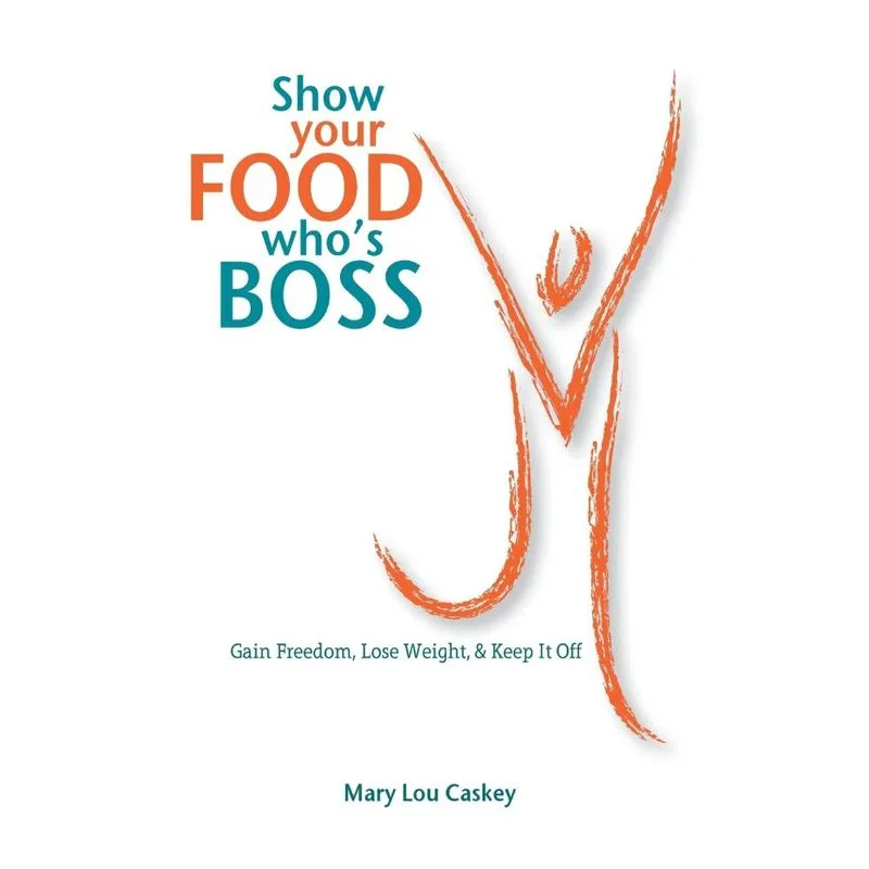 Show Your Food Whos Boss