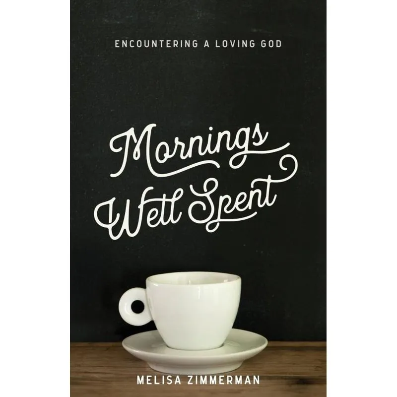 Mornings Well Spent