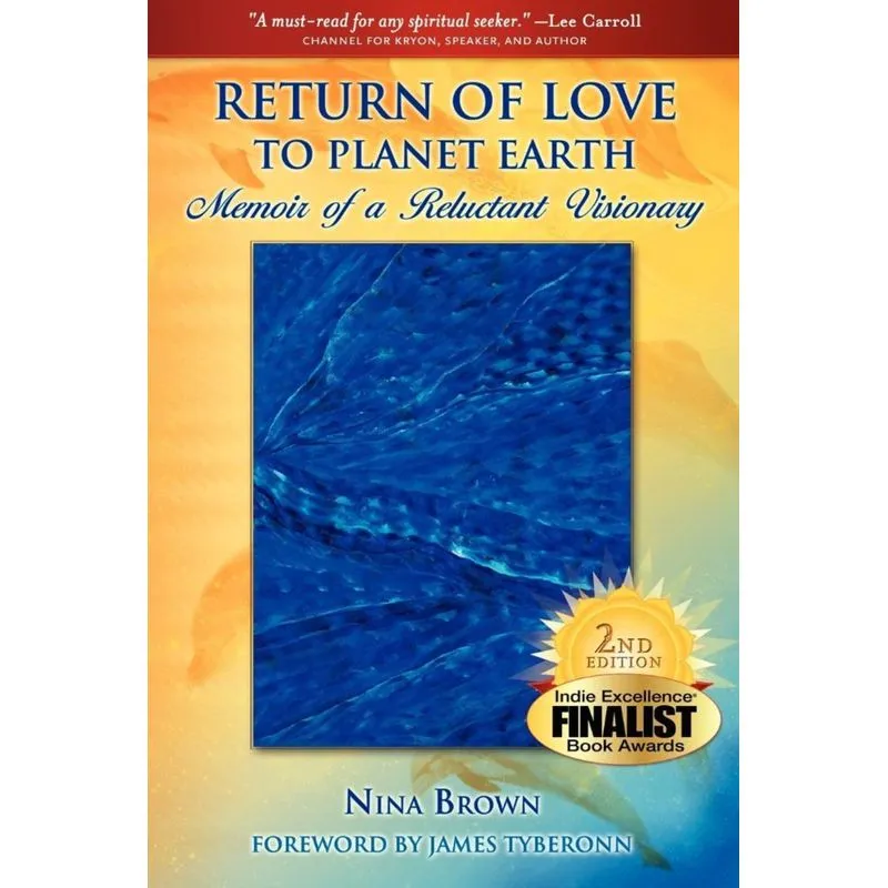 Return of Love to Planet Earth