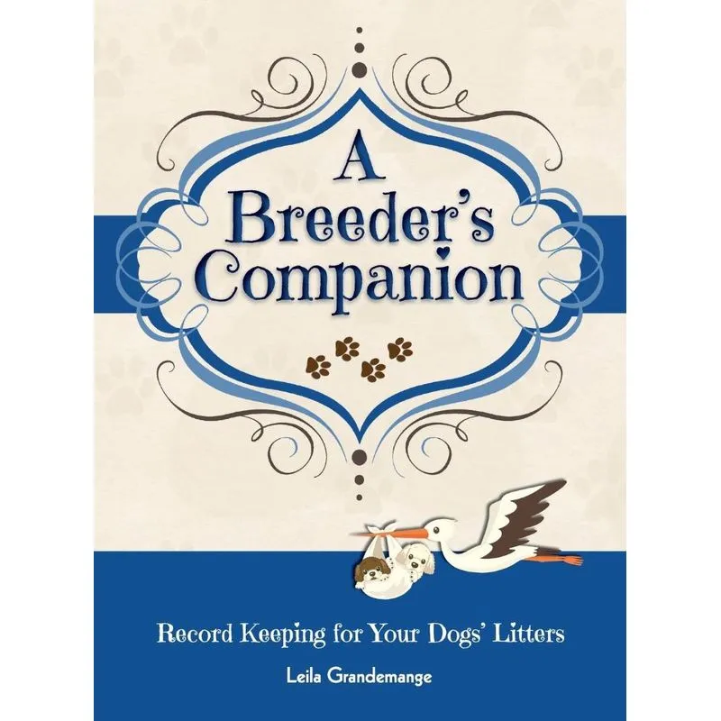 A Breeders Companion